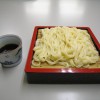 手打ちうどん