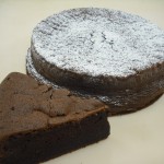 ガトーショコラ